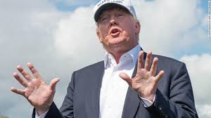Image result for Donald Trump Road to Cleveland