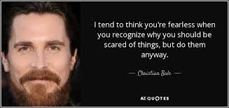 TOP 25 QUOTES BY CHRISTIAN BALE (of 146) | A-Z Quotes via Relatably.com