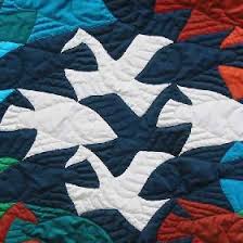Image result for tessellation quilt