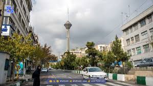 دمای هوای تهران امروز شنبه ۱۰ آبان ماه / آسمان صاف و نیمه ابری