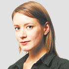 Laura Barton &middot; The Observer, Saturday 18 January 2014 12.00 EST - laura_barton_140x140