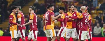 RAMS Park’ta kritik randevu: İlk 11'ler belli oldu!