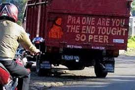 Image result for truk modifikasi budi karya
