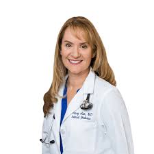 Dr. Stacey Hein