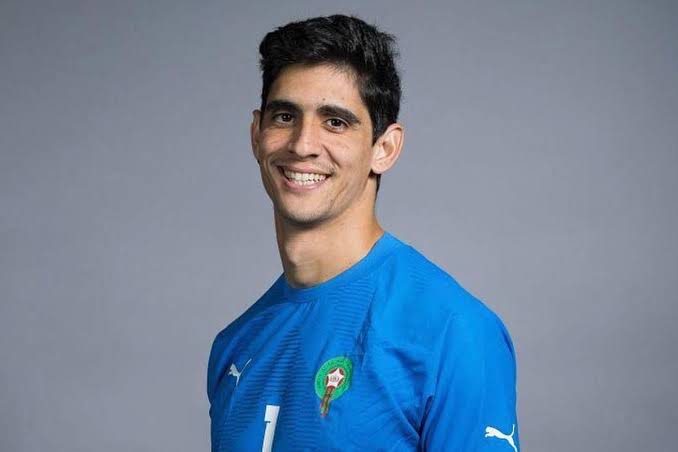 Nothing is impossible, says Moroccan goal keeping star - Arabian Business:  Latest News on the Middle East, Real Estate, Finance, and More