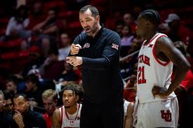 Utah Utes Basketball: Season Preview and Alex Jensen Era Begins