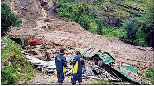 Times of India - News update