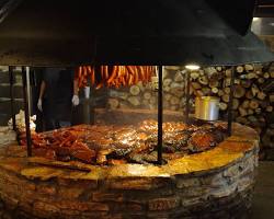 Image of Salt Lick, Austin