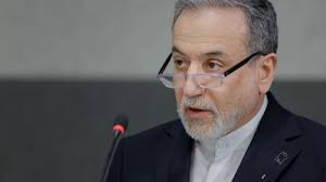 DIRECT. Guerre au Moyen-Orient : le chef de la diplomatie iranienne est arrivé à Saint-Pétersbourg pour rencontrer Vladimir Poutine