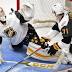 Pro Bowl tops NHL All-Star Game in Nashville TV ratings