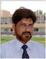 Mr. Syed Zameer Aslam - KeyFun25