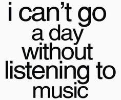 Listen To The Music &lt;3 on Pinterest | Music Quotes, Music and Songs via Relatably.com