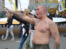 Разыскиваемый "экс-беркутовец" Садовник находится в Крыму, - СМИ - Цензор.НЕТ 5439