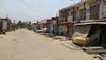 villagers injured mortar shelling Pakistan