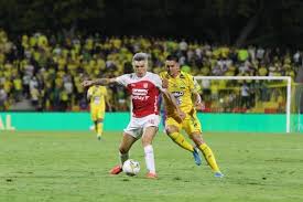 🔴EN VIVO | Santa Fe vs. Bucaramanga por cuadrangulares de la Liga Colombiana: siga acá el partido