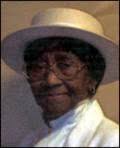 First 25 of 50 words: In Loving Memory Of Lucille Middleton Goodwine Who ... - image-81296_212710