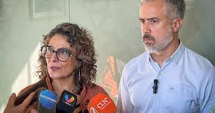 Santa Fe: Dos dirigentes peronistas se acercan a Kicillof tras abandono de Rossi en reorganización del peronismo santafesino