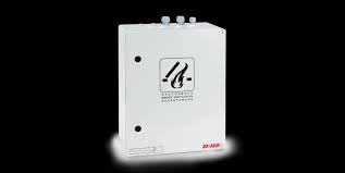 20A Two Zone Smoke Vent Control Panel – INBUILD UK