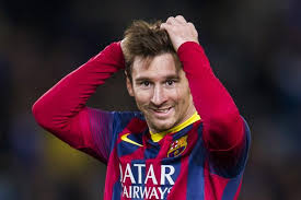 Image result for lionel messi