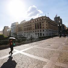 SP segue com dias de baixa umidade e temperaturas mais elevadas; veja previsão do tempo