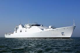 Picture of HNLMS Friesland