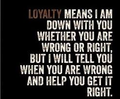 loyalty #respect #quotes | quotes | Pinterest | Respect Quotes ... via Relatably.com