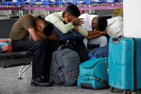 Caos aéreo en India: IndiGo cancela vuelos y levantan restricciones