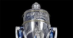 Auckland FC vs. Gold Coast Knights: Australia Cup Showdown LIVE! - Imagen principal del artículo