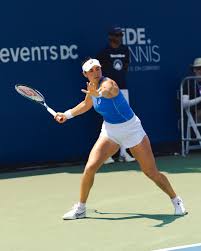 WTA Tennis - News update