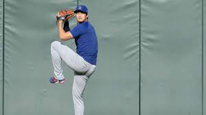 Dodgers news: Shohei Ohtani's 'consistency' has impressed Dave Roberts most on the mound