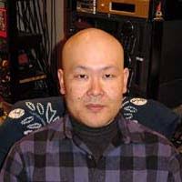 Hayato Matsuo has had a rich career as an orchestral composer. - matsuo