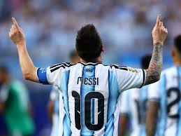 argentina vs algeria