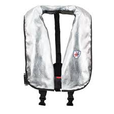 PFD VSG MODULO 150-170N DAAM-HX SOLAS WITH ANTIFLAME COVER ...