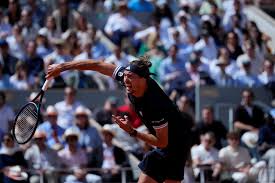 Roland Garros