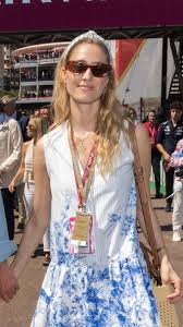 Trend Google: beatrice borromeo