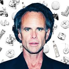 What Walton Goggins Can’t Live Without