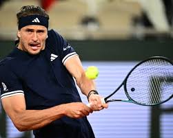 Alexander Zverev