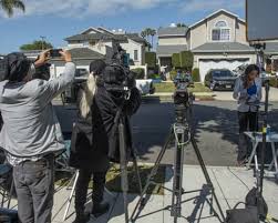 Suspect in White House correspondents’ dinner attack charged with attempted assassination of Trump – US politics live