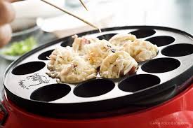 Image result for takoyaki maker