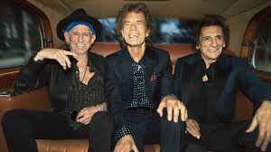 The Rolling Stones Foreign Tongues