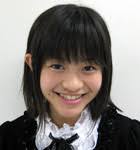 Nanami Sugiura. We love laughter. Seventh grader (13 years old). Charm kids - photo_24_g_03