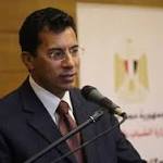 وزير الشباب: نوفر كل الدعم