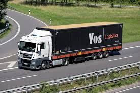 Vos Logistics gaat voor 2 miljard omzet