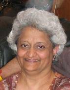 Nalini Patel. August 1, 1952 - February 24, 2014 - 1b8d7cbe-ed04-44c2-91fb-fb59780ba340