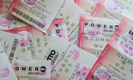 Winning Powerball lottery ticket sold in California