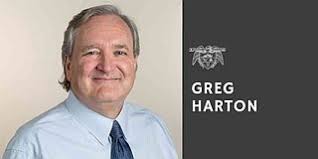 OPINION | GREG HARTON: National firms finally get to sink their teeth into Arkansas bettors