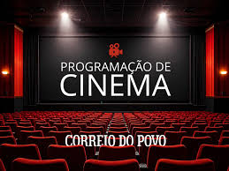 Confira a programação dos cinemas desta quinta-feira, dia 4 de junho de 2026