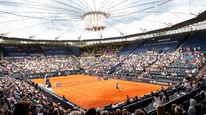 Live Gonet Geneva Open: Brooksby gegen Ruud - Alle Matches im Ticker
