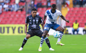 Querétaro buscará su primer triunfo de visita ante Puebla