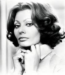 Resultado de imagen de Sophia Loren